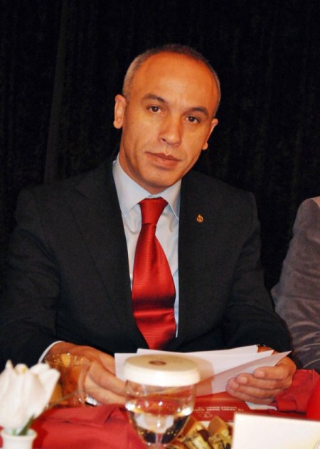 'Türkiye 2013’te ihracat ve iç taleple büyüyecek'