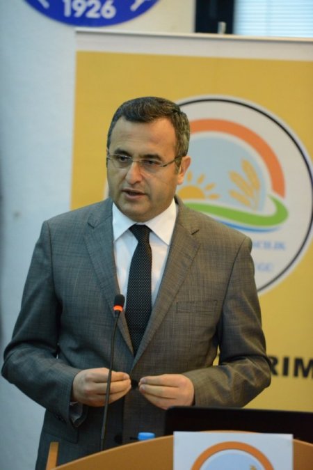 ‘Türkiye 2041 yılına kadar beş sektörde uluslararası uzmanlık merkezi olacak’