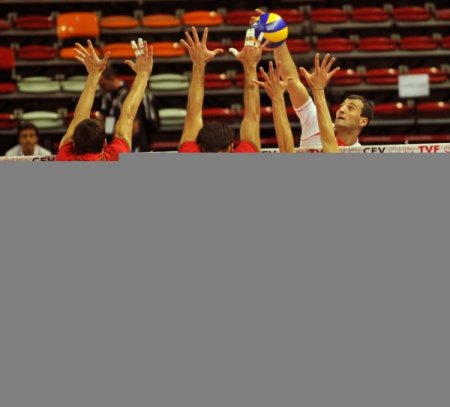 Türkiye: 3 - Portekiz: 1