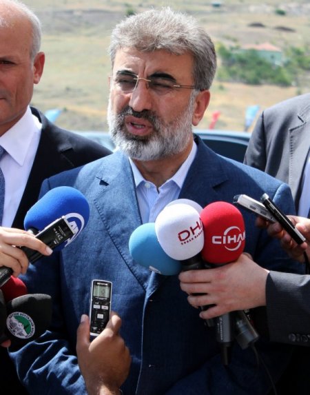 Türkiye 330 Milyon Ton Yerli Kömürü Çin Firma İle Değerlendirecek