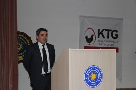 Türkiye 75 ülkeye kanatlı eti ihraç ediyor