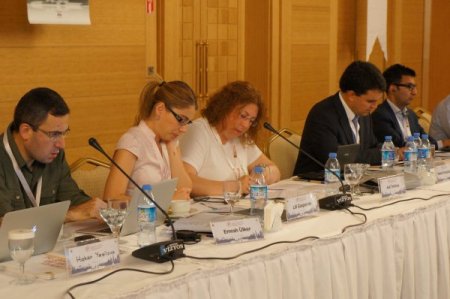 "Türkiye Ab'ye Girerse, Kendime Yaşamak İçin Başka Bir Ülke Arayacağım"