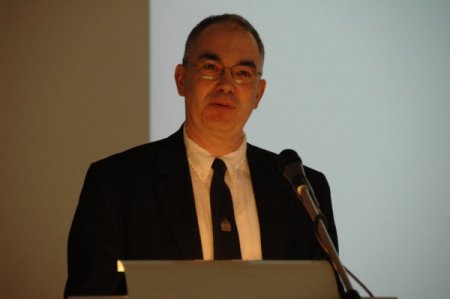 Türkiye Araştırmaları Merkezi (Tam) Belçika’da Hizmete Açıldı