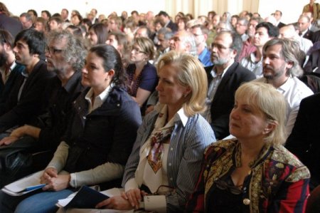 Türkiye Araştırmaları Merkezi (Tam) Belçika’da Hizmete Açıldı