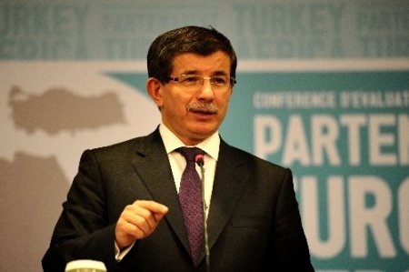 "Türkiye Artık Üç Kıtayı Birbirine Bağlayacak"