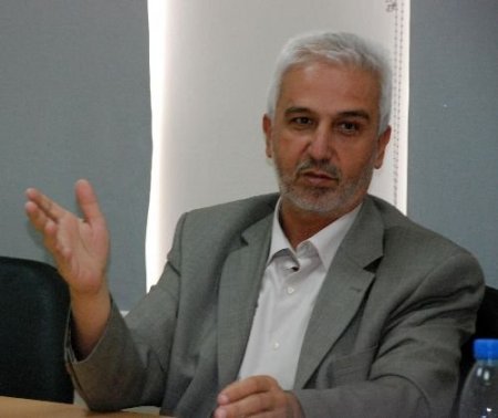 Türkiye Bulgurunun Yüzde 35'ni Şanlıurfa Karşılıyor