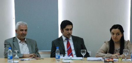 Türkiye Bulgurunun Yüzde 35'ni Şanlıurfa Karşılıyor