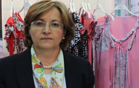 Türkiye En Çok Rusya’ya Tekstil İhraç Ediyor