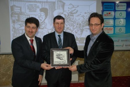 ‘Türkiye enerjide dışa bağımlı olmaktan kurtulmazsa, bizi zor günler bekliyor’