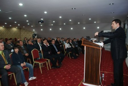 ‘Türkiye enerjide dışa bağımlı olmaktan kurtulmazsa, bizi zor günler bekliyor’