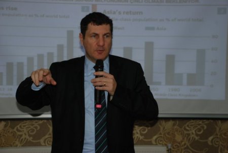 ‘Türkiye enerjide dışa bağımlı olmaktan kurtulmazsa, bizi zor günler bekliyor’