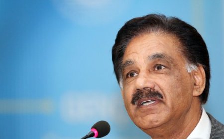 'Türkiye felaket yaşayan ülkelere ilk müdahaleyi yapıyor'