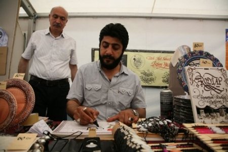 'Türkiye Festivali' yüz binleri ağırladı