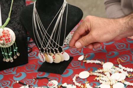 'Türkiye Festivali' yüz binleri ağırladı