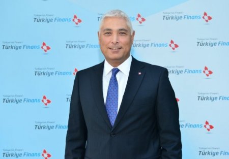 Türkiye Finans, 40 bin liraya kadar tüketici kredisini karta yükleyip verecek