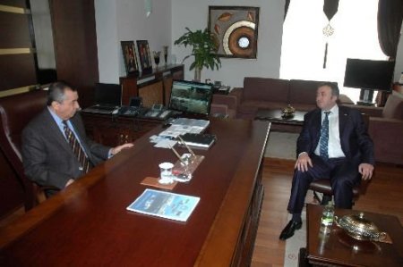 Türkiye Fırıncılar Federasyonu Başkanı Balcı: İçki Satan Büfelerde, Manav Ve Kaldırımda Ekmek Satılmamalı