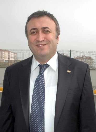 Türkiye Fırıncılar Federasyonu Başkanı Balcı: İçki Satan Büfelerde, Manav Ve Kaldırımda Ekmek Satılmamalı