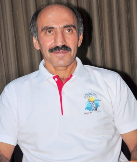 Türkiye güvenli bir ülke olduğu için şampiyonayı buraya aldık