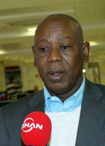 “Türkiye halkı zor süreçte yanımızda oldu”