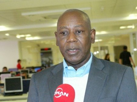 “Türkiye halkı zor süreçte yanımızda oldu”