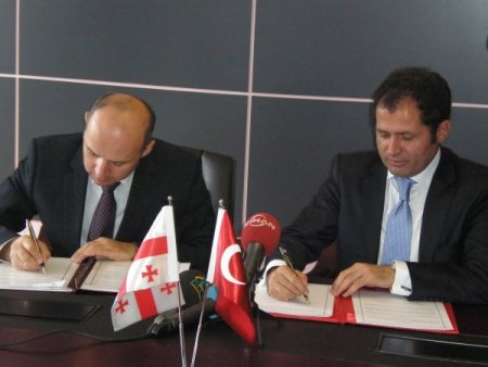 Türkiye ile Gürcistan arasında yeni sınır kapıları faaliyete geçiyor