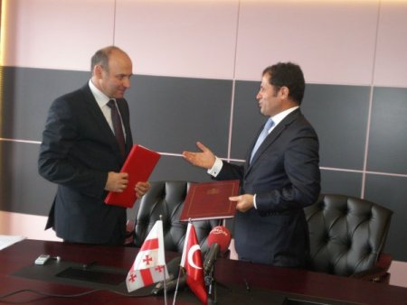 Türkiye ile Gürcistan arasında yeni sınır kapıları faaliyete geçiyor