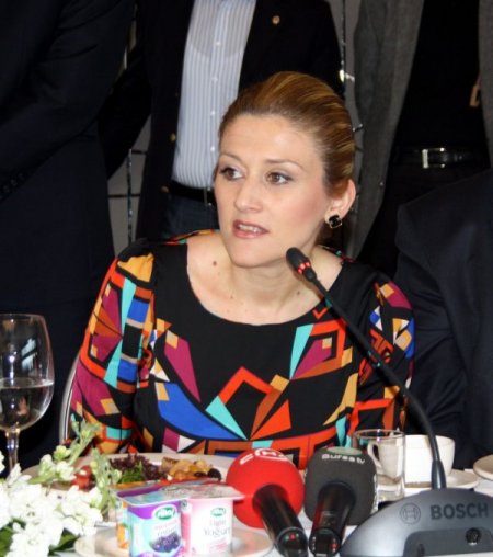 Türkiye İle Kosova Arasında Serbest Ticaret Anlaşması İmzalanacak