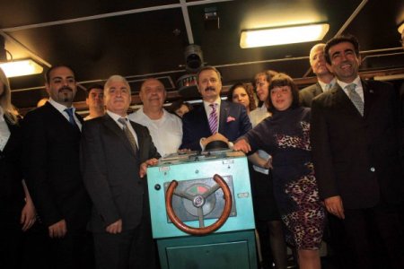 Türkiye İle Mısır Arasında Ro-ro Seferleri Başladı