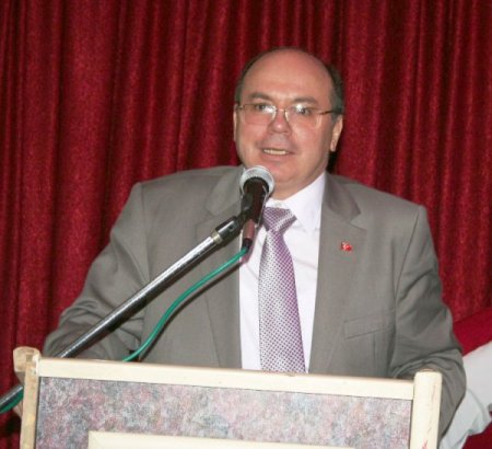 Türkiye İle Nahçıvan Arasındaki Dilucu Gümrük Kapısı Yenilenecek