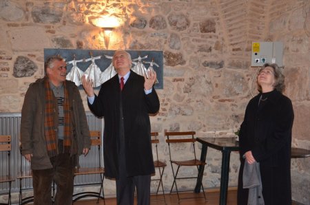 'Türkiye ile ticaretimizi iki katına çıkarmanın çalışmasını yapıyoruz'