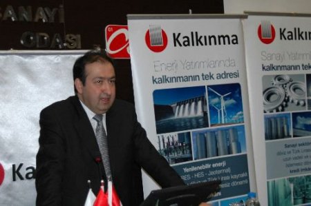 Türkiye Kalkınma Bankası Genel Müdürü Çelik: Bankalarımızın Krizi Güçlü Mali Yapısıyla Atlatmasının Gururunu Yaşamak Lazım
