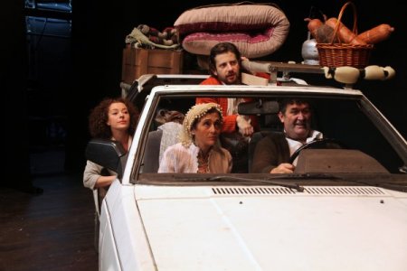 'Türkiye Kayası' seyirciyle buluşuyor