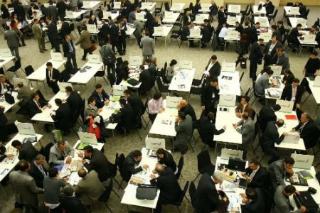 Türkiye-kazakistan İş Ve Yatırım Forumu İkili İş Görüşmeleriyle Başladı