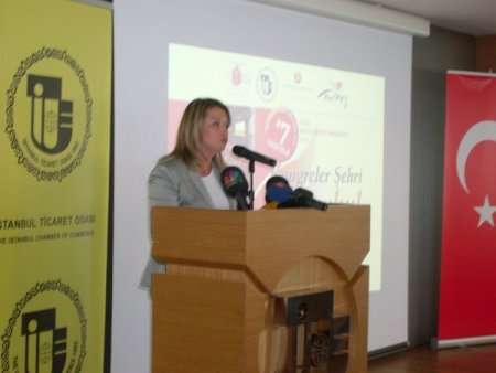 Türkiye Kongre Şehirleri Arasında 7’nci Sırada, Hedef İlk 5’e Girmek