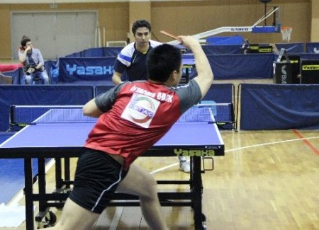 Türkiye Kupası Erkeklerde İBB'nin, Bayanlarda Fenerbahçe'nin