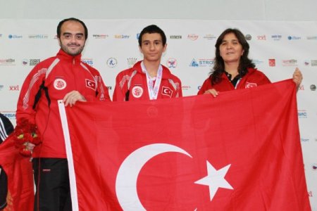 Türkiye Muaythai’de 4 altın madalya kazandı