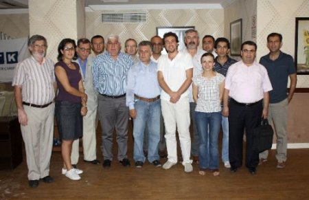 Türkiye Pamuk Azlığı Sebebiyle Çin'e Fason Üretim Yapmaya Başladı