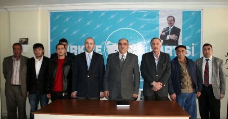 Türkiye Partisi, İsviçre'yi Kınadı, Danıştay'a Tepki Gösterdi