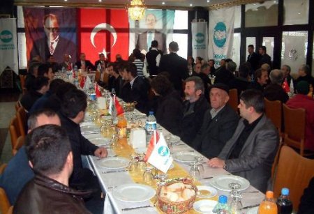 Türkiye Partisi Başkan Yardımcısı Işık: Temiz Siyaset İçin Geliyoruz