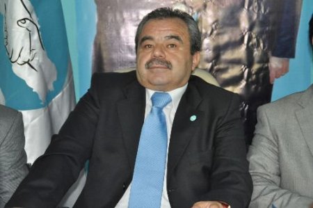 Türkiye Partisi Yozgat'ta Teşkilatını Kuruyor