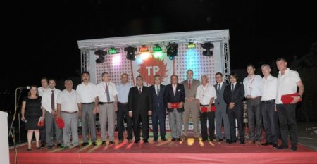 Türkiye Petrolleri, Dağıtım Şirketleri Arasında Altıncı Sıraya Yerleşti