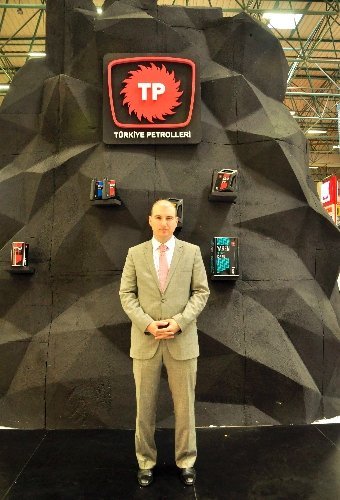 Türkiye Petrolleri'nden 72 çeşit yeni madeni yağ