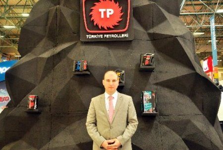 Türkiye Petrolleri'nden 72 çeşit yeni madeni yağ