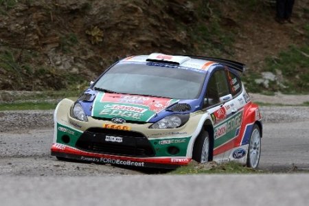 Türkiye Ralli Şampiyonası’nın ilk yarışı Yağız Avcı zaferiyle başladı