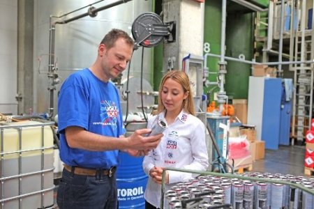 Türkiye Ralli Şampiyonu Burcu Almanya’yı fethetti