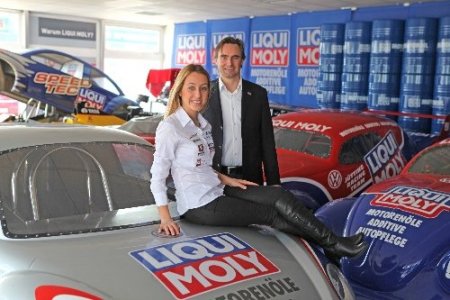 Türkiye Ralli Şampiyonu Burcu Almanya’yı fethetti