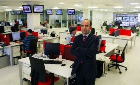 Türkiye Referandum Sonuçlarını Cihan'dan Takip Edecek
