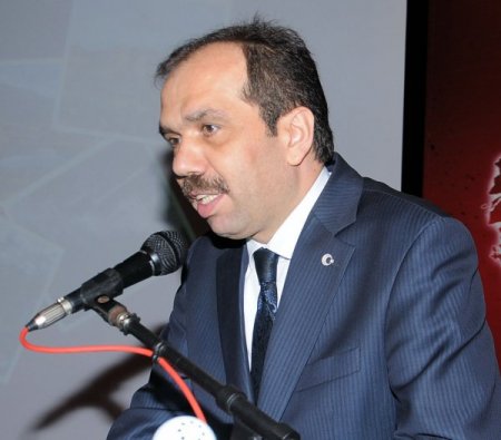 Türkiye Sağlıklı Kentler Birliği Toplantısı, Trabzon'da Yapıldı
