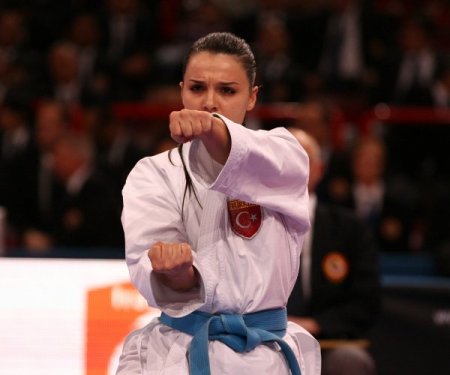 Türkiye Şampiyonası Sakarya’da başladı