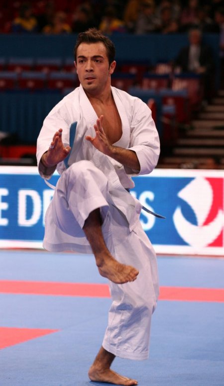 Türkiye Şampiyonası Sakarya’da başladı